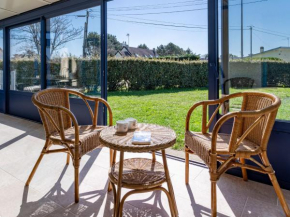 Holiday Home Colibri by Interhome
